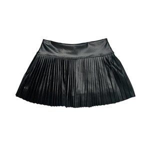 Flowers By Zoe Pleated Skort!